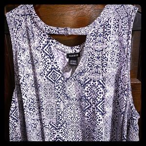 Torrid Tank Top